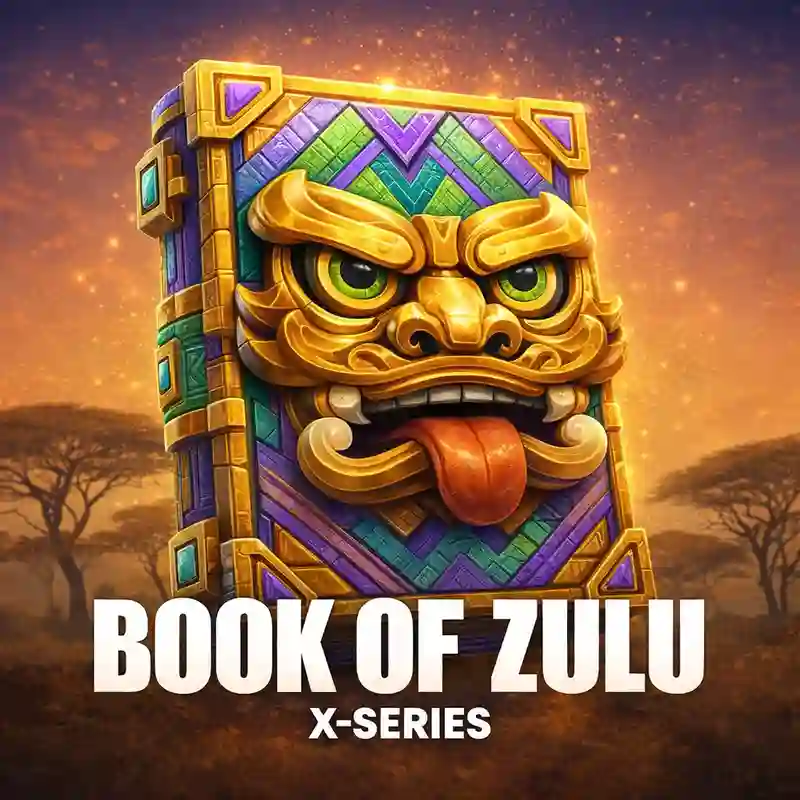 Book Of Zulu casino game fairplay