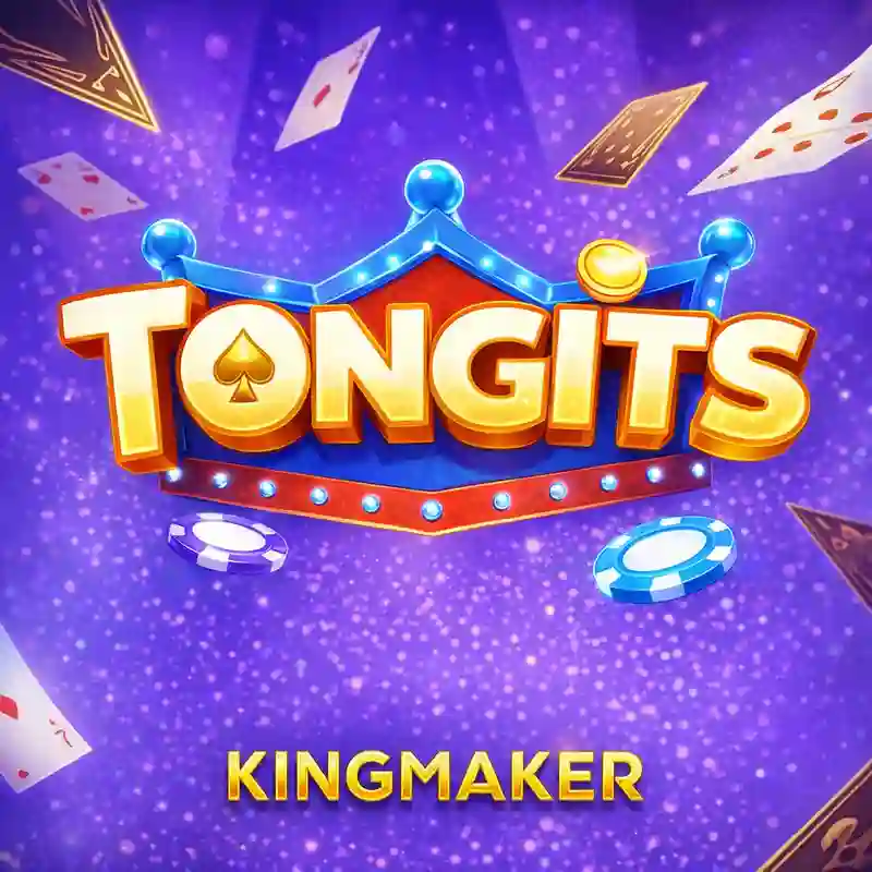 Tongits online sa Pilipinas