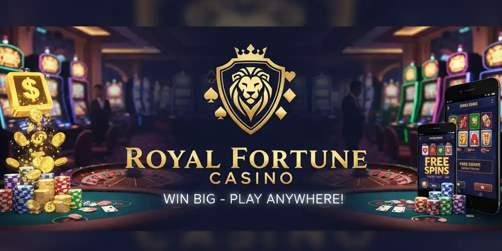 Fairplay Online Casino Promotion